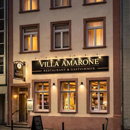 Amarone 3* Mannheim