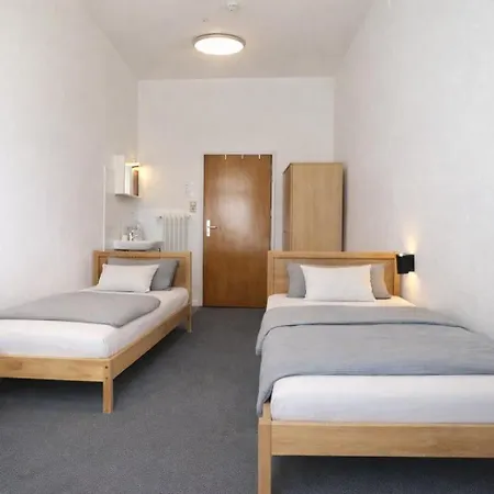 Guest house Amarone Mannheim