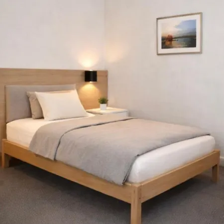 Amarone Guest house Mannheim