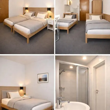 Amarone Guest house *