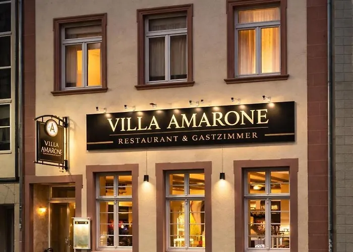Amarone * Mannheim