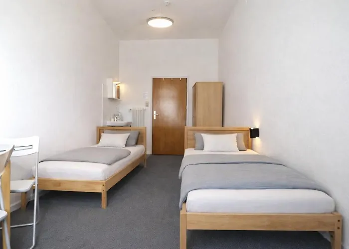 Guest house Amarone Mannheim