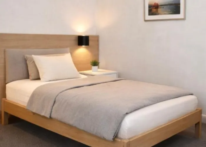 Amarone Guest house Mannheim