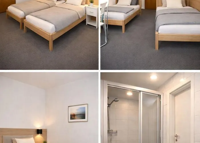 Amarone Guest house *